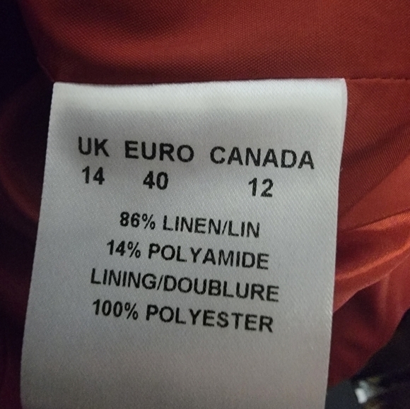 Precis Petite Blazer - Picture 5 of 5